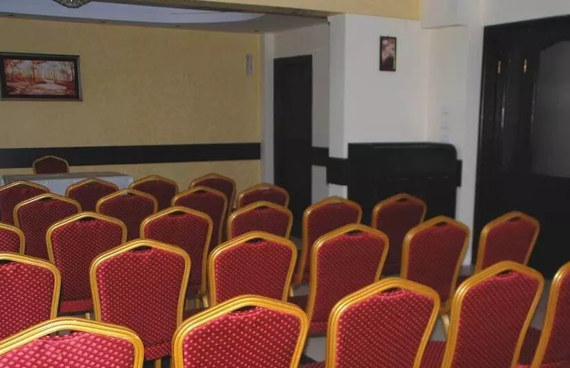 Fotos del hotel Ancor:  6