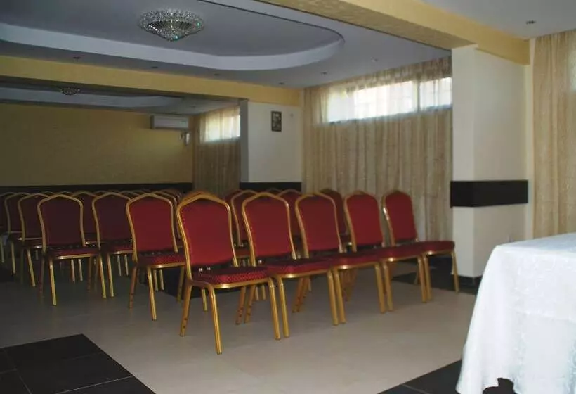 Fotos del hotel Ancor:  12