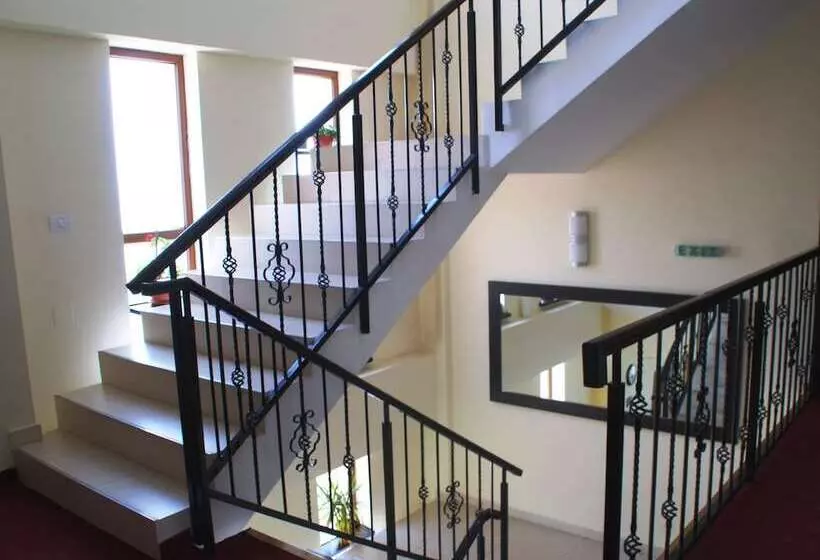 Fotos del hotel Ancor:  19