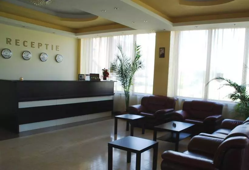 Fotos del hotel Ancor:  11