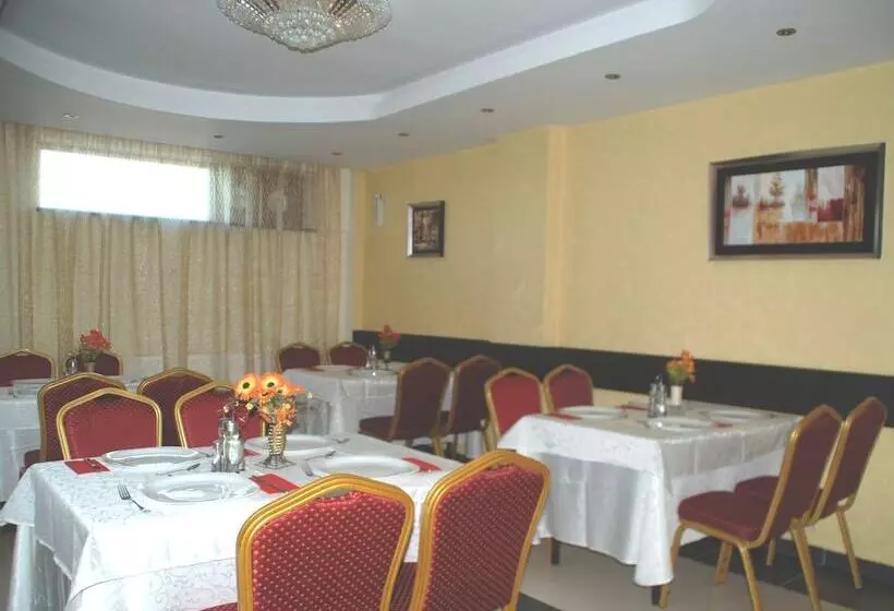 Fotos del hotel Ancor:  5