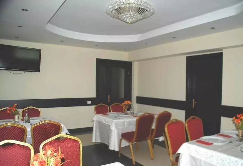 Fotos del hotel Ancor:  17