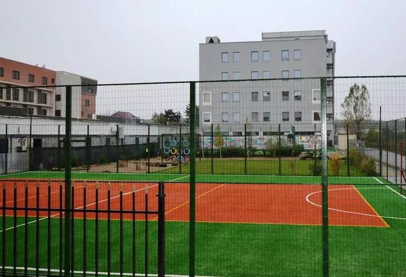 Fotos del hotel Ancor:  4