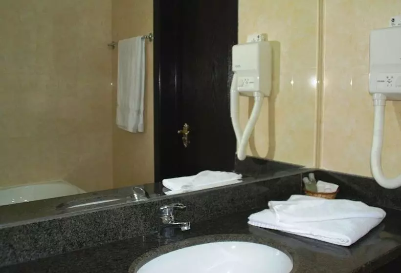 Fotos del hotel Ancor:  13