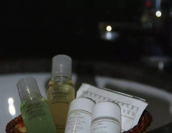 Fotos del hotel Ancor:  8