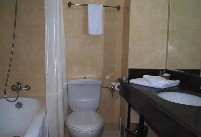 Fotos del hotel Ancor:  7