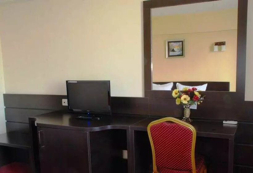 Fotos del hotel Ancor:  21