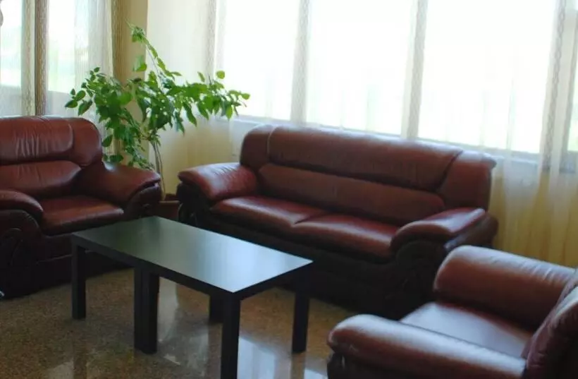 Fotos del hotel Ancor:  20