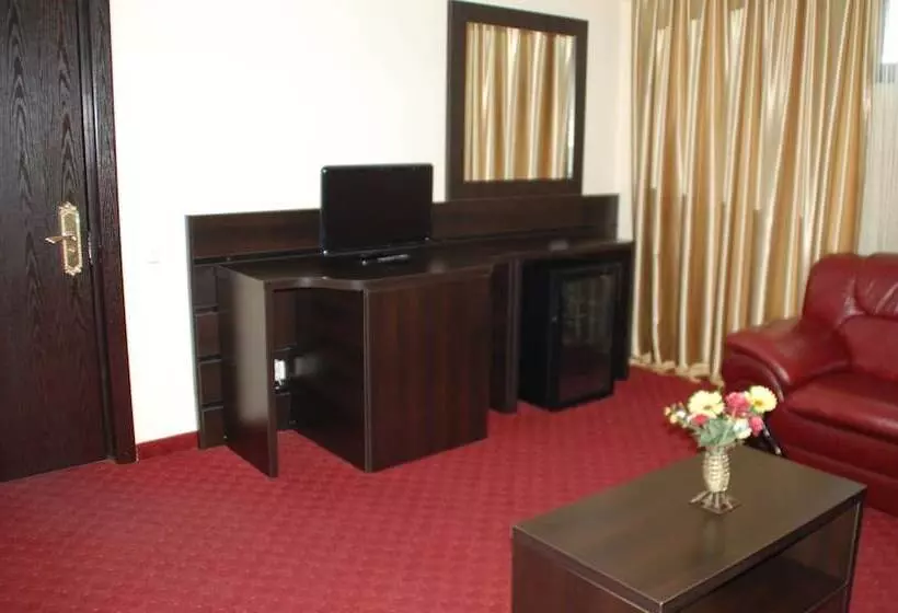 Fotos del hotel Ancor:  15