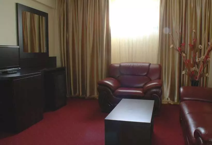 Fotos del hotel Ancor:  24