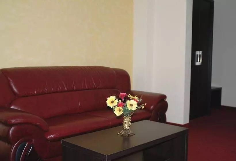 Fotos del hotel Ancor:  25