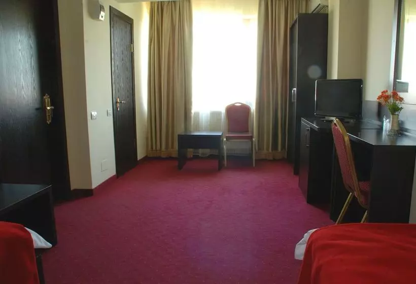 Fotos del hotel Ancor:  10