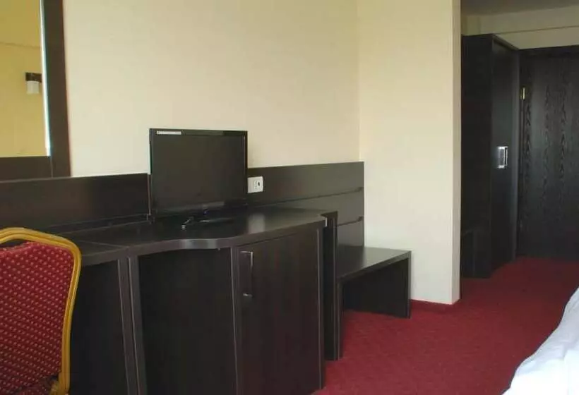 Fotos del hotel Ancor:  23