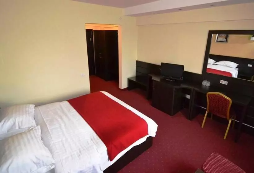 Fotos del hotel Ancor:  2