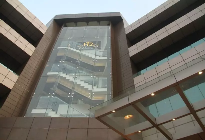 Fotos del hotel Beacon T2:  8