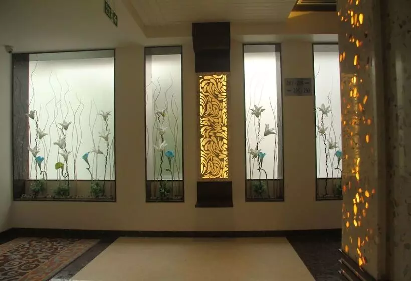 Fotos del hotel Beacon T2:  10