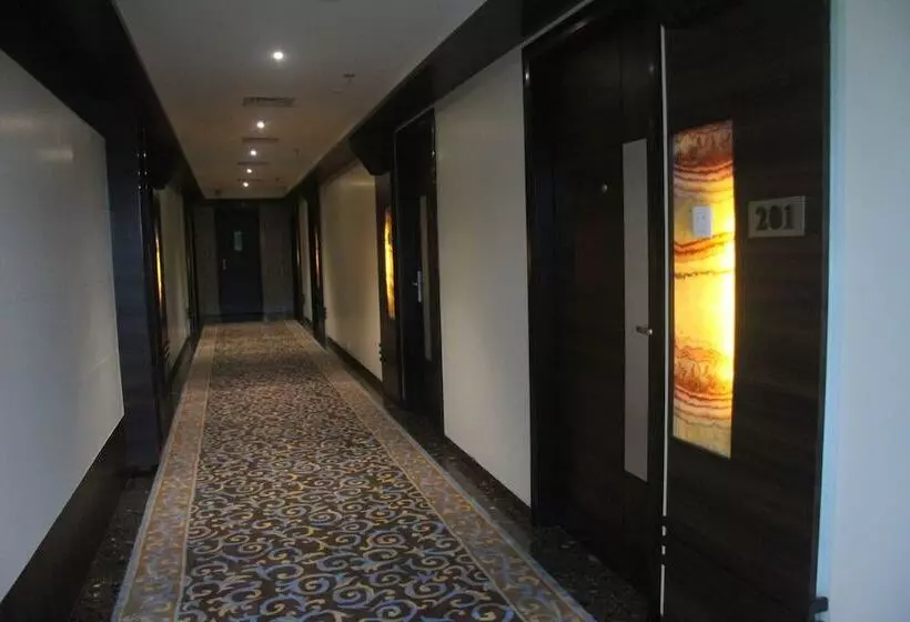 Fotos del hotel Beacon T2:  15