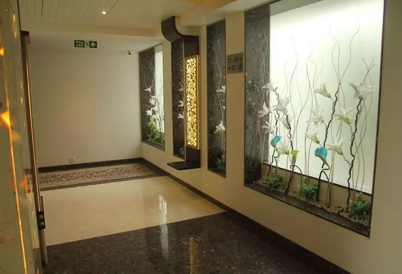 Fotos del hotel Beacon T2:  3