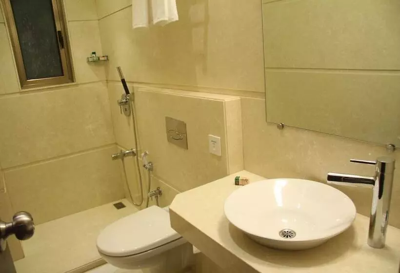 Fotos del hotel Beacon T2:  12