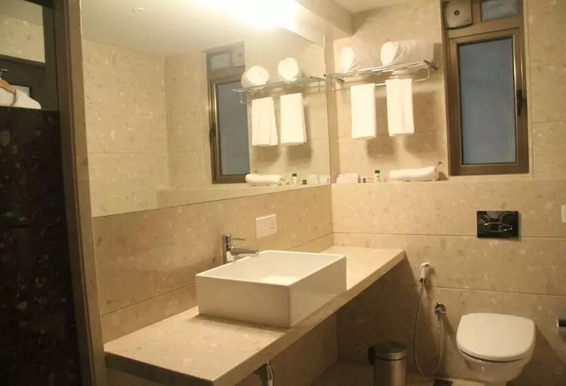 Fotos del hotel Beacon T2:  6