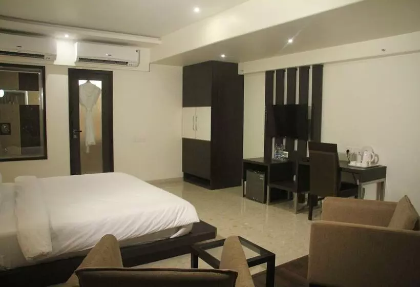 Fotos del hotel Beacon T2:  18