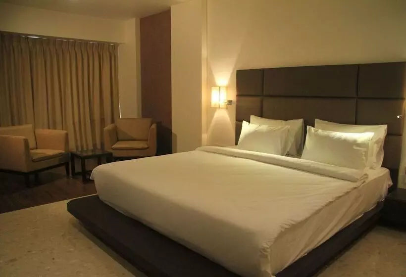 Fotos del hotel Beacon T2:  17