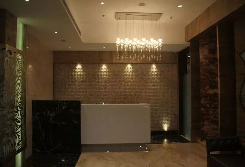 Fotos del hotel Beacon T2:  4