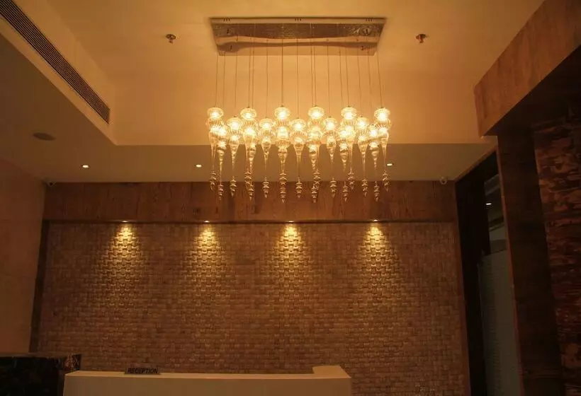 Fotos del hotel Beacon T2:  7