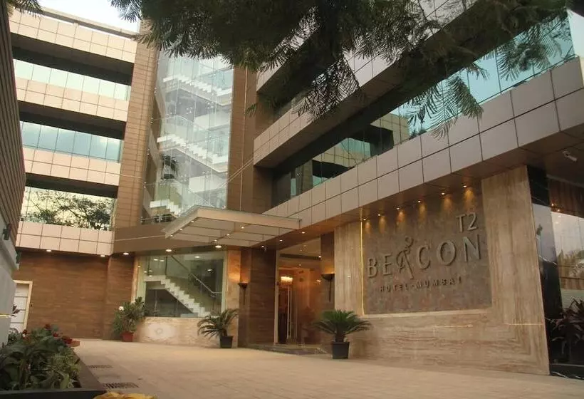 Fotos del hotel Beacon T2:  16