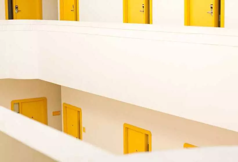 Fotos del hotel Bloomrooms @ New Delhi Railway Station:  6