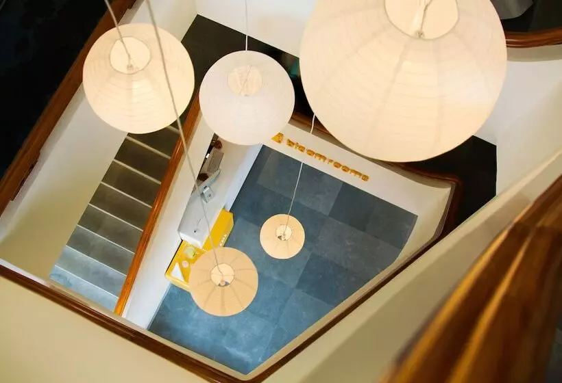 Fotos del hotel Bloomrooms @ New Delhi Railway Station:  22