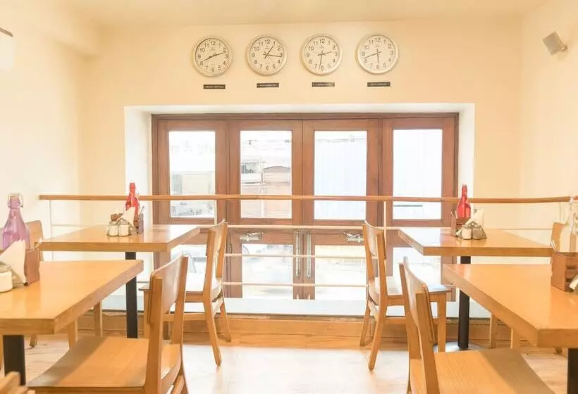 Fotos del hotel Bloomrooms @ New Delhi Railway Station:  19