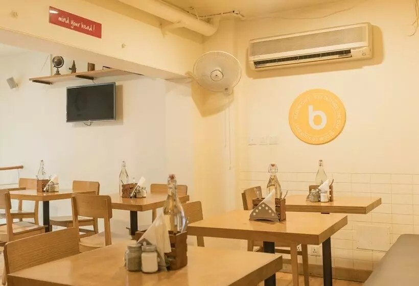 Fotos del hotel Bloomrooms @ New Delhi Railway Station:  4