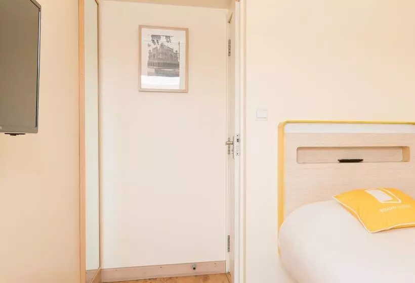 Fotos del hotel Bloomrooms @ New Delhi Railway Station:  21