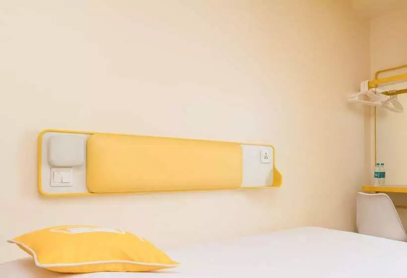 Fotos del hotel Bloomrooms @ New Delhi Railway Station:  23