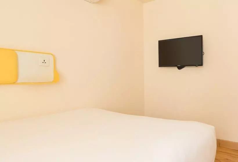 Fotos del hotel Bloomrooms @ New Delhi Railway Station:  14