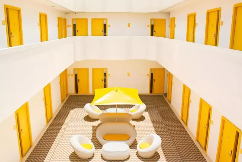 Fotos del hotel Bloomrooms @ New Delhi Railway Station:  16