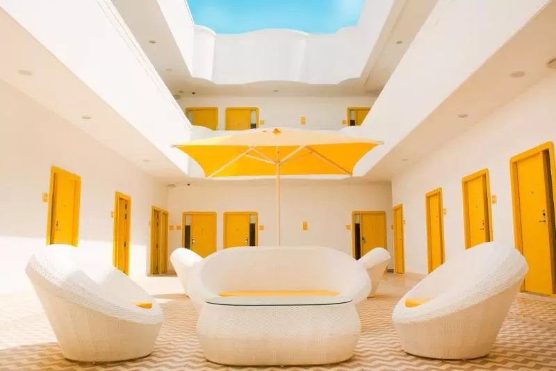 Fotos del hotel Bloomrooms @ New Delhi Railway Station:  9