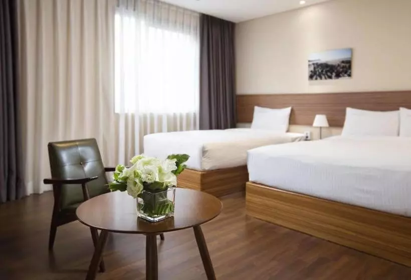 Fotos del hotel Cinema House  In Busan:  2