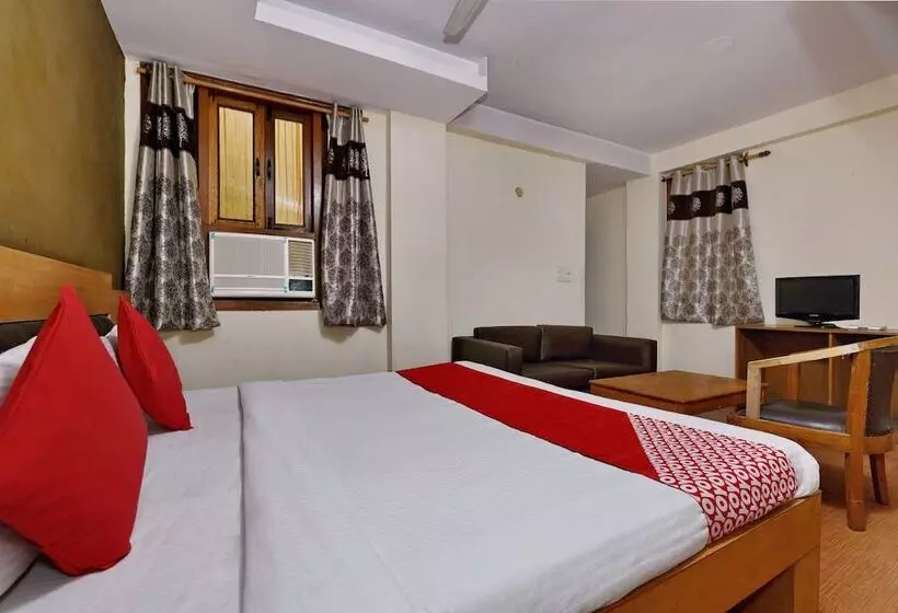 Fotos del hotel Fab Divine Inn:  11