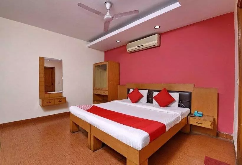 Fotos del hotel Fab Divine Inn:  17