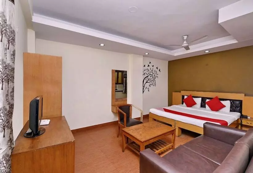 Fotos del hotel Fab Divine Inn:  16