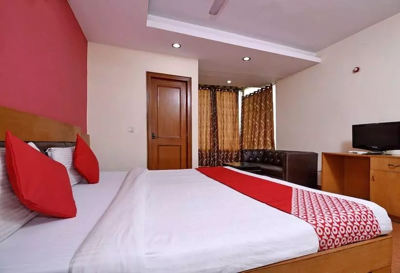 Fotos del hotel Fab Divine Inn:  10