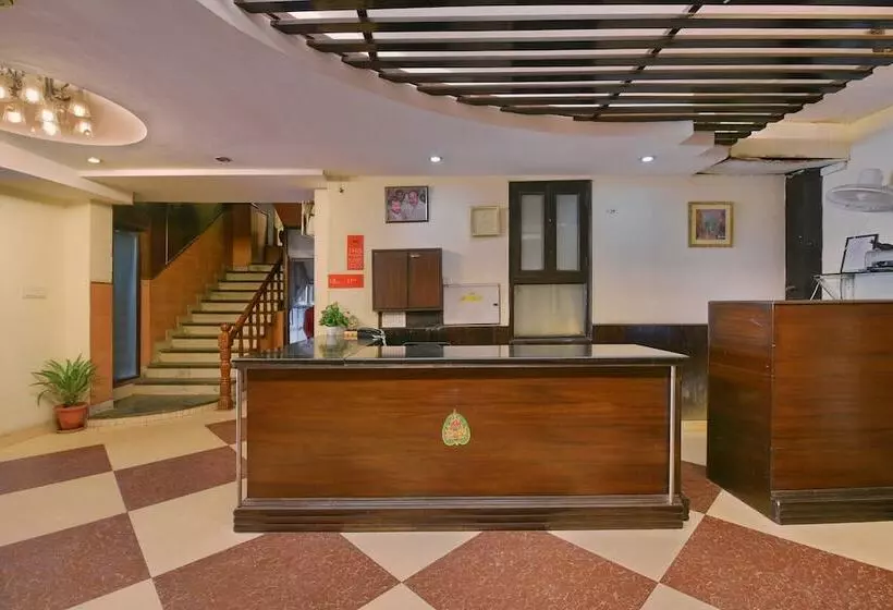 Fotos del hotel Fab Divine Inn:  7