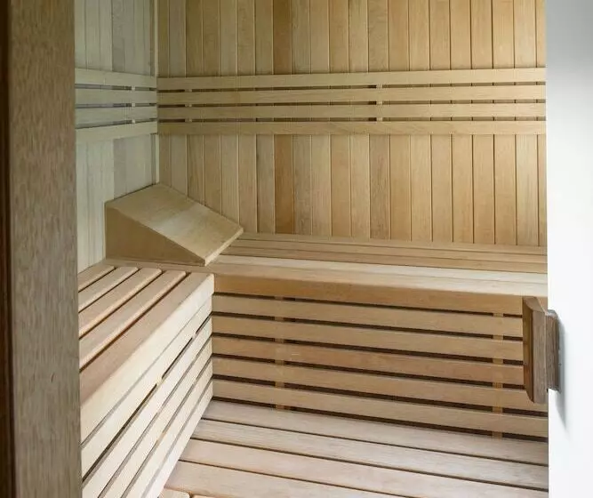 Fotos del hotel Flowsuites Condesa  Adults Only:  4