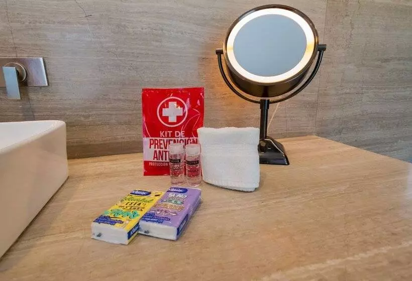 Fotos del hotel Flowsuites Condesa  Adults Only:  12