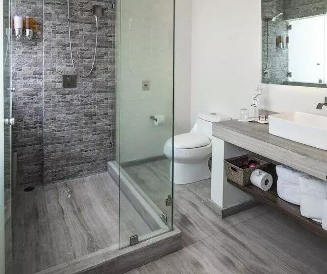 Fotos del hotel Flowsuites Condesa  Adults Only:  7