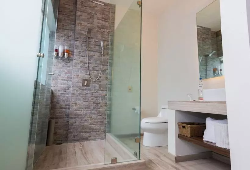 Fotos del hotel Flowsuites Condesa  Adults Only:  14