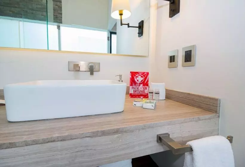 Fotos del hotel Flowsuites Condesa  Adults Only:  20