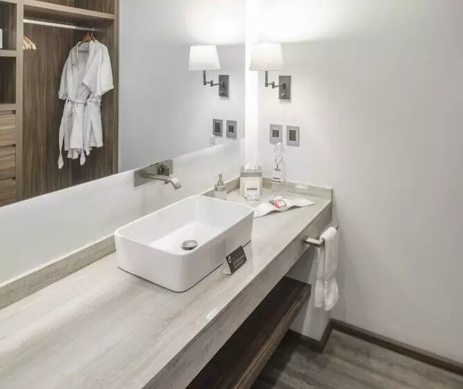 Fotos del hotel Flowsuites Condesa  Adults Only:  11